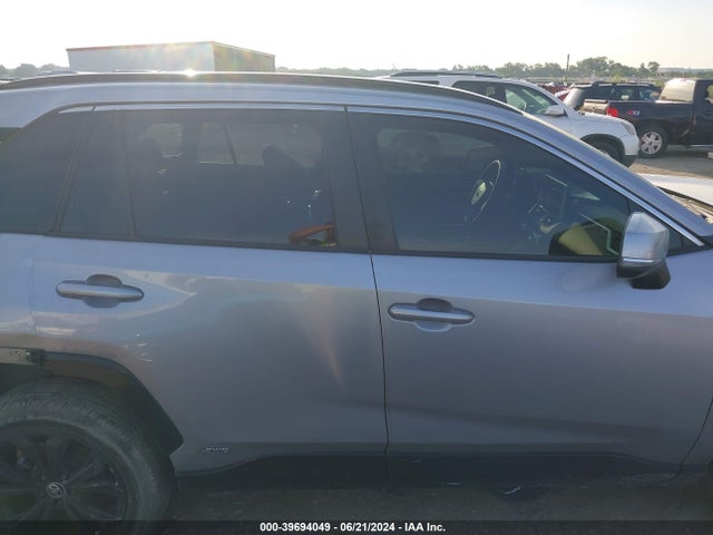 Toyota Rav4 Hybrid Se 2023 JTM16RFV8PD088843 Image 13