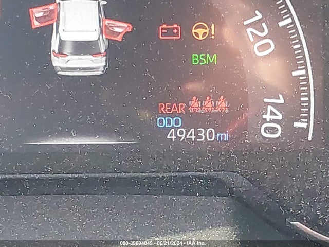 Toyota Rav4 Hybrid Se 2023 JTM16RFV8PD088843 Image 15