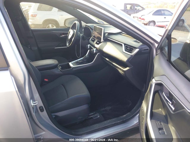 Toyota Rav4 Hybrid Se 2023 JTM16RFV8PD088843 Image 5