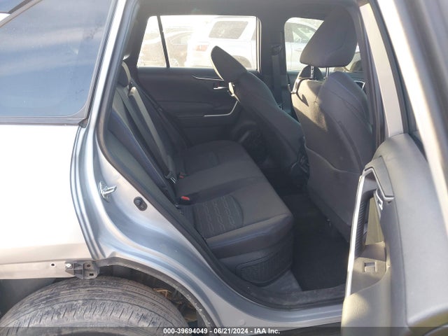 Toyota Rav4 Hybrid Se 2023 JTM16RFV8PD088843 Image 8