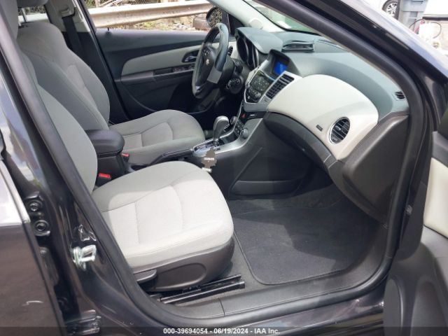 1G1PE5SB1G7229163 Chevrolet Cruze Limited 1lt Auto