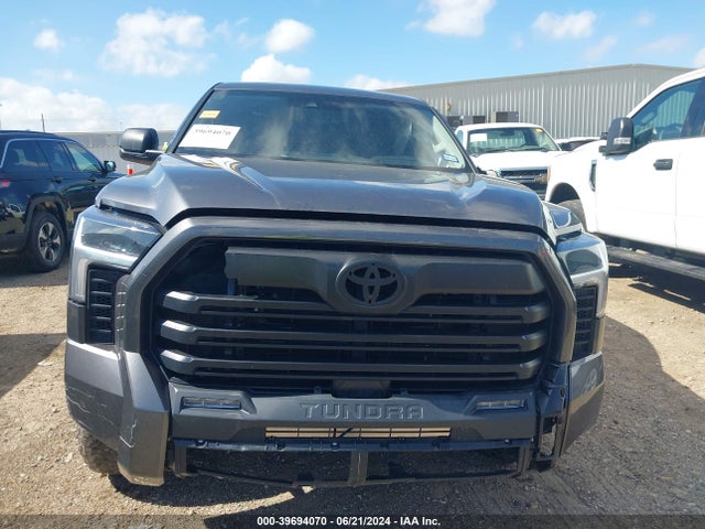 Toyota Tundra Sr5 2022 5TFLA5DB6NX043937 Image 12