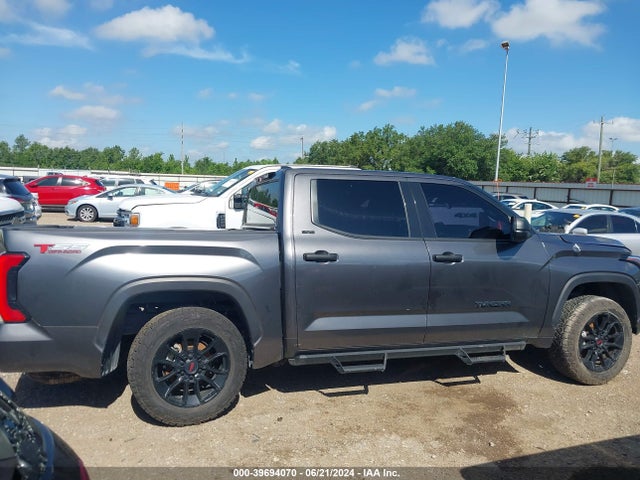 Toyota Tundra Sr5 2022 5TFLA5DB6NX043937 Image 13