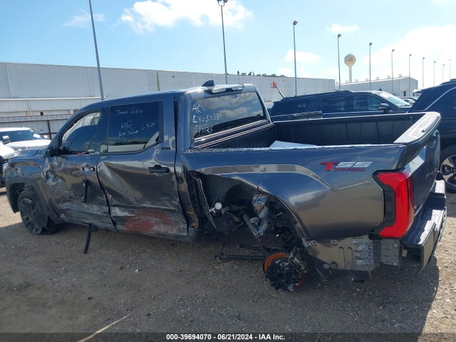 Toyota Tundra Sr5 2022 5TFLA5DB6NX043937 Image 14
