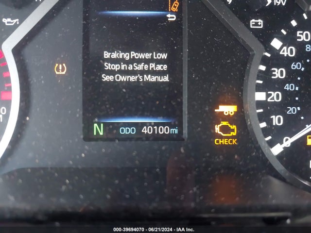 Toyota Tundra Sr5 2022 5TFLA5DB6NX043937 Image 15