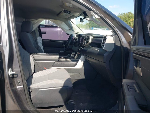 Toyota Tundra Sr5 2022 5TFLA5DB6NX043937 Image 5