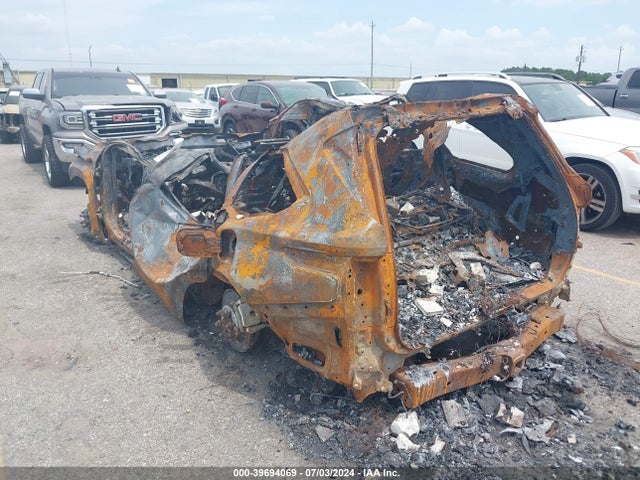 Toyota Sequoia Capstone 2023 7SVAAAAA3PX001133 Image 3