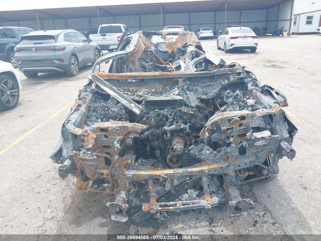 Toyota Sequoia Capstone 2023 7SVAAAAA3PX001133 Image 6