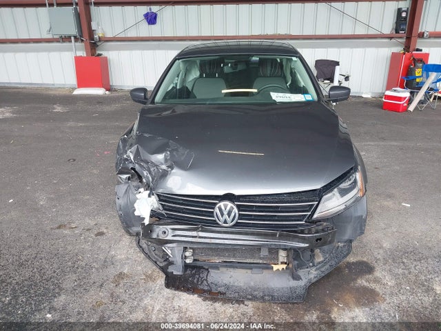 3VW167AJXHM365908 Volkswagen Jetta 1.4t S