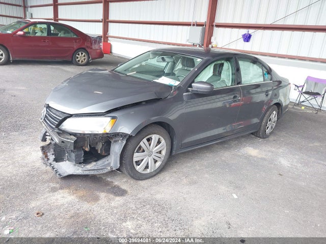 3VW167AJXHM365908 Volkswagen Jetta 1.4t S