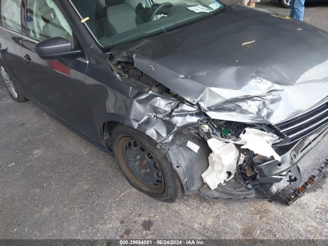 3VW167AJXHM365908 Volkswagen Jetta 1.4t S