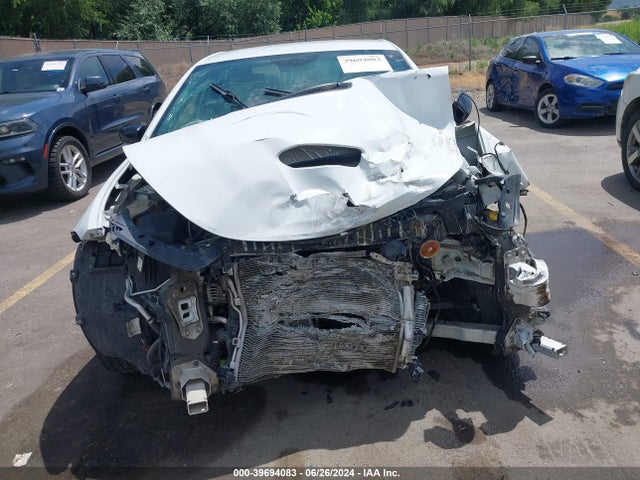 Dodge DART SXT 2016 1C3CDFBB4GD738717 Image 12