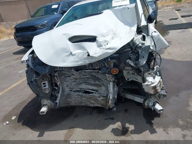 Dodge DART SXT 2016 1C3CDFBB4GD738717 Image 6