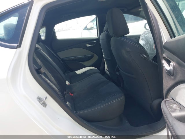 Dodge DART SXT 2016 1C3CDFBB4GD738717 Image 8