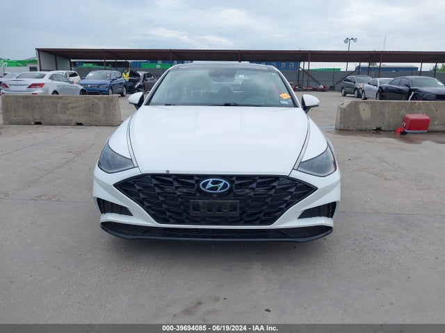 Hyundai Sonata Limited 2020 5NPEH4J26LH058353 Image 13