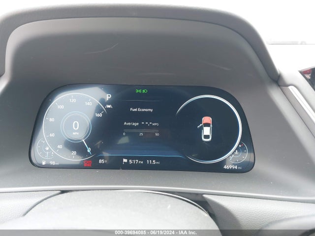 Hyundai Sonata Limited 2020 5NPEH4J26LH058353 Image 7