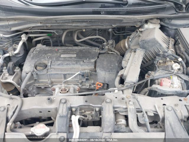 5J6RM4H31GL002358 Honda CR-V LX