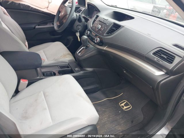 5J6RM4H31GL002358 Honda CR-V LX