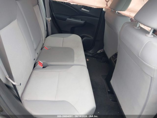 5J6RM4H31GL002358 Honda CR-V LX