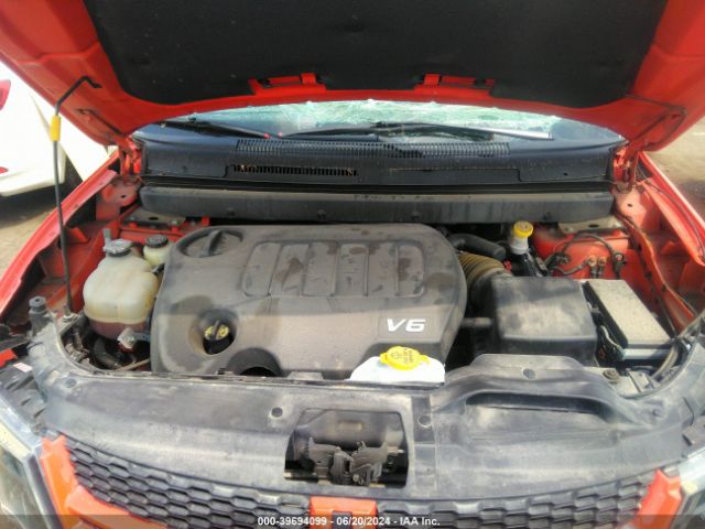3C4PDDEG3HT567253 Dodge Journey Gt Awd