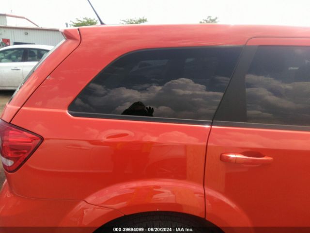 3C4PDDEG3HT567253 Dodge Journey Gt Awd