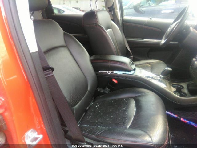 3C4PDDEG3HT567253 Dodge Journey Gt Awd