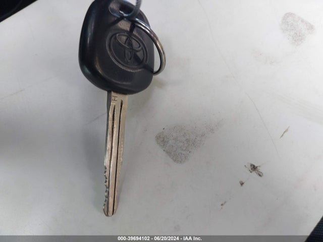 Toyota Tacoma Sr 2020 3TYRX5GNXLT005164 Image 11