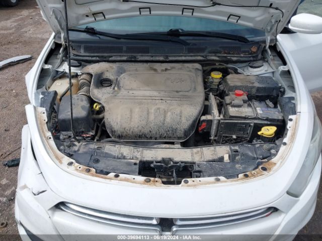 1C3CDFFA6GD817078 Dodge Dart Sxt Sport