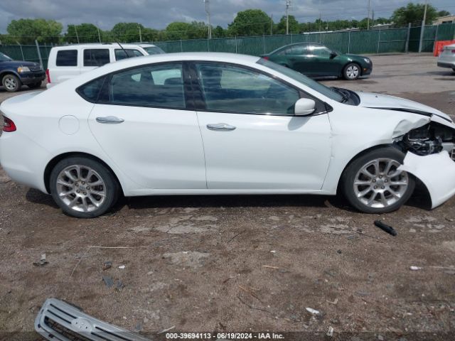 1C3CDFFA6GD817078 Dodge Dart Sxt Sport