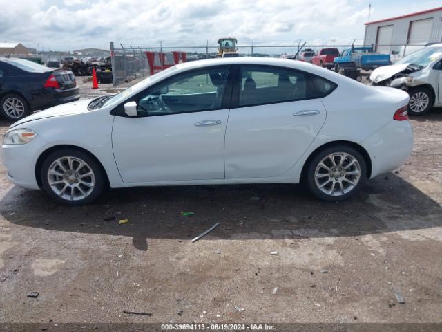 1C3CDFFA6GD817078 Dodge Dart Sxt Sport