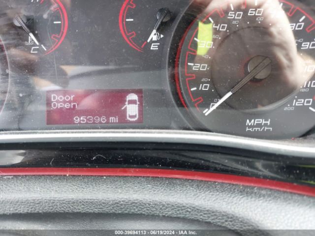 1C3CDFFA6GD817078 Dodge Dart Sxt Sport