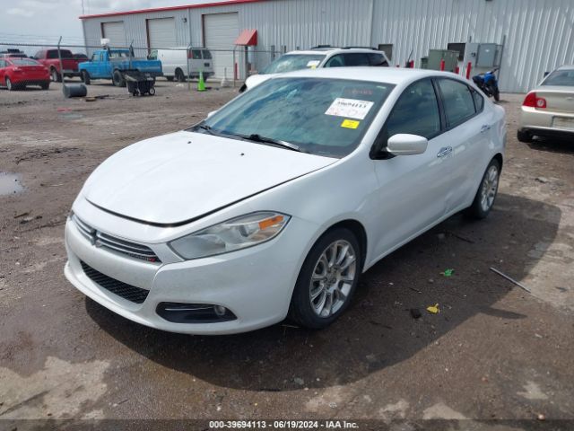 1C3CDFFA6GD817078 Dodge Dart Sxt Sport