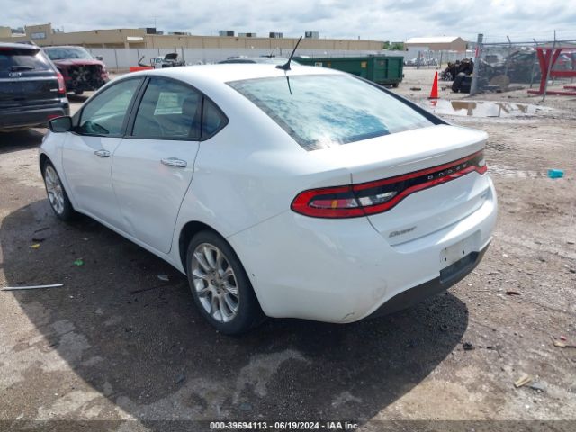 1C3CDFFA6GD817078 Dodge Dart Sxt Sport