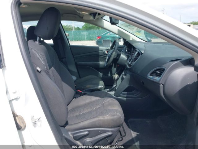 1C3CDFFA6GD817078 Dodge Dart Sxt Sport