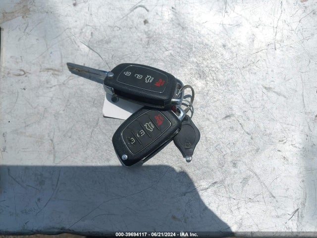 Hyundai SONATA SE 2016 5NPE24AF9GH404373 Image 11