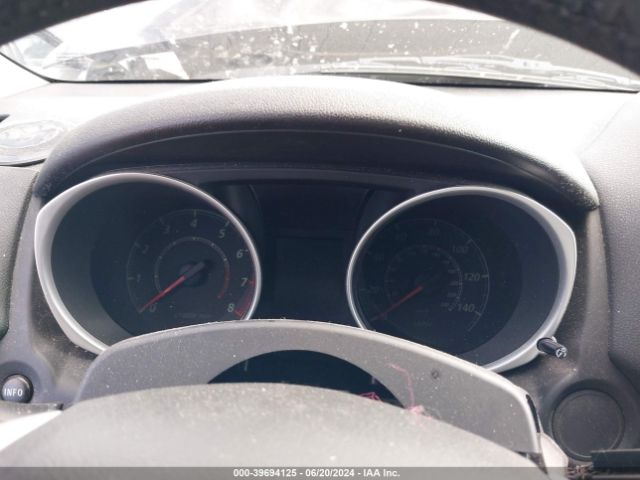 4A4AP3AUXFE005956 Mitsubishi Outlander Sport Es