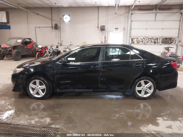Toyota CAMRY SE 2014 4T1BF1FK9EU466172 Image 13