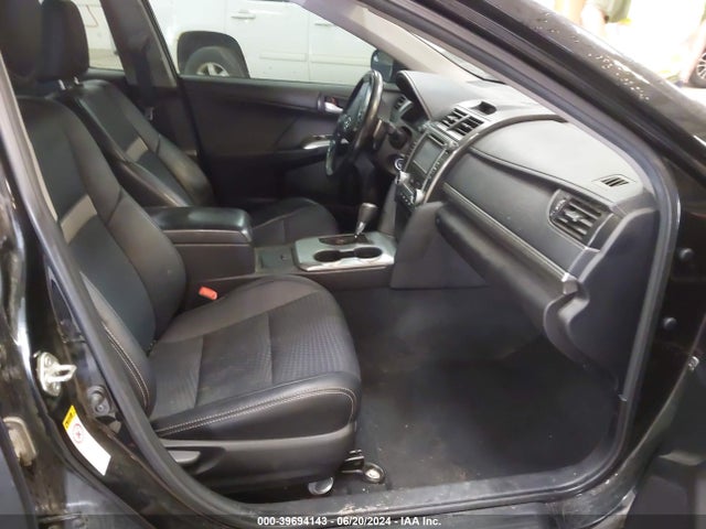 Toyota CAMRY SE 2014 4T1BF1FK9EU466172 Image 5