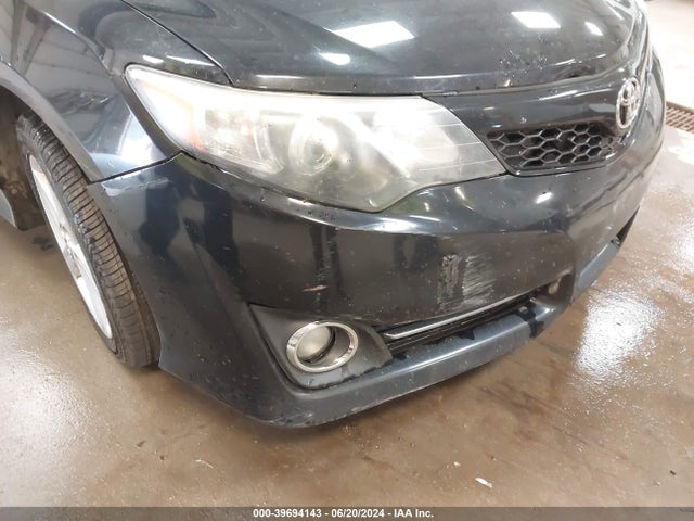 Toyota CAMRY SE 2014 4T1BF1FK9EU466172 Image 6