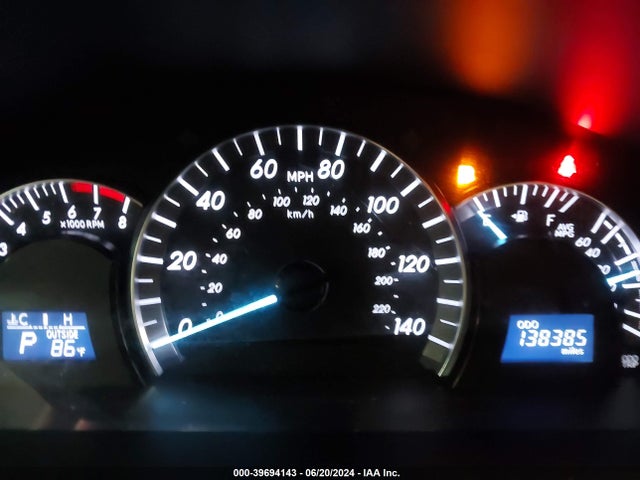 Toyota CAMRY SE 2014 4T1BF1FK9EU466172 Image 7