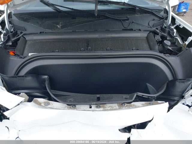 7SAYGDEF6PF779499 Tesla Model Y Awd/performance Dual Motor All-wheel Drive