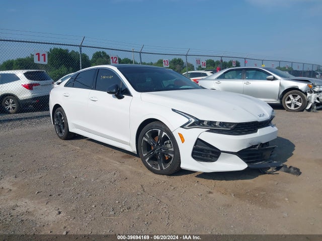 2022 5XXG64J21NG101266 главное изображение