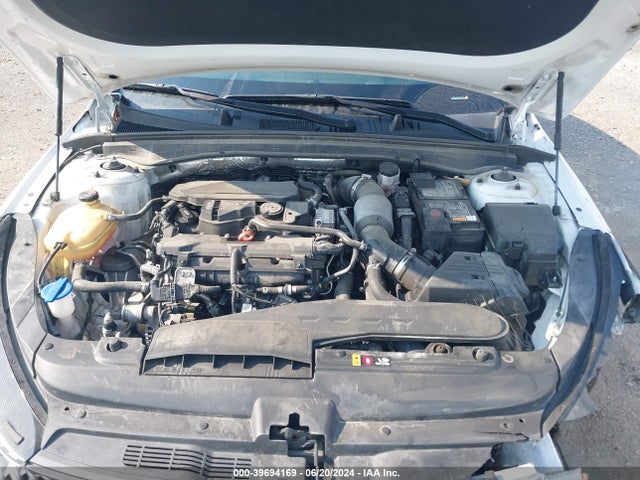KIA K5 Gt-line 2022 5XXG64J21NG101266 Image 10