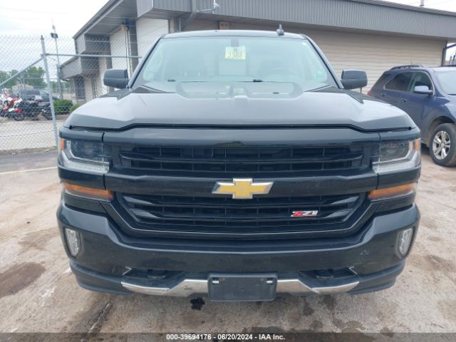 1GCVKREC8HZ407949 Chevrolet Silverado 1500 2lt