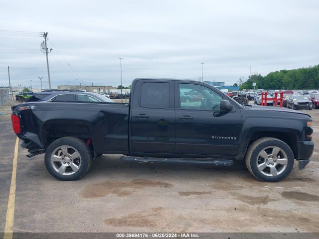 1GCVKREC8HZ407949 Chevrolet Silverado 1500 2lt