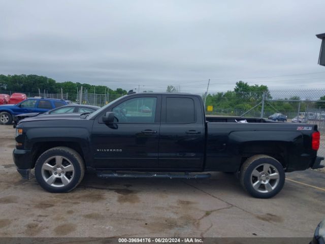 1GCVKREC8HZ407949 Chevrolet Silverado 1500 2lt