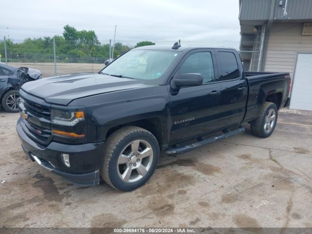 1GCVKREC8HZ407949 Chevrolet Silverado 1500 2lt