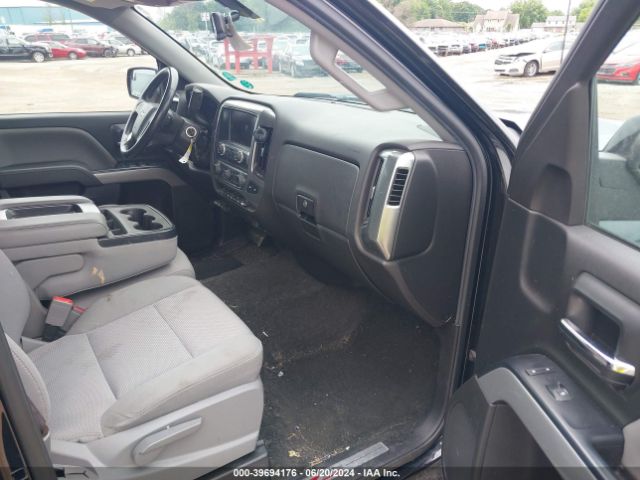 1GCVKREC8HZ407949 Chevrolet Silverado 1500 2lt