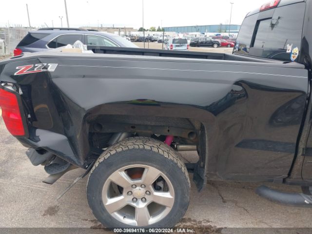 1GCVKREC8HZ407949 Chevrolet Silverado 1500 2lt