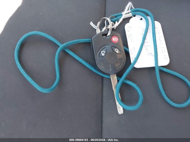 Ford ESCAPE S 2014 1FMCU0F76EUA63766 Image 11
